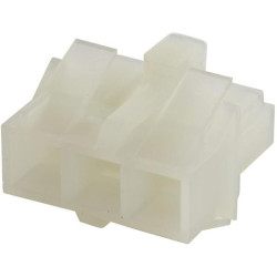 Kištuko korpusas 3 polių 8KW744851003