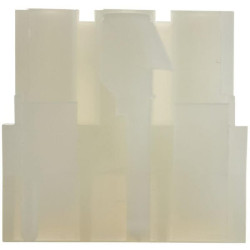 Kištuko korpusas 3 polių 8KW744851003