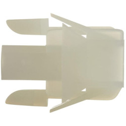 Kištuko korpusas 3 polių 8KW744851003