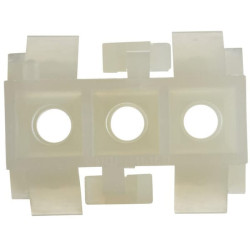 Kištuko korpusas 3 polių 8KW744851003