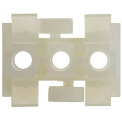 Kištuko korpusas 3 polių 8KW744851003