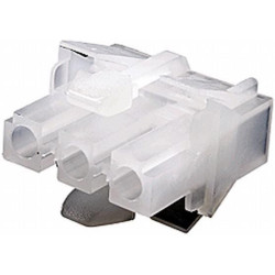 Kištuko korpusas 3 polių 8KW744851003