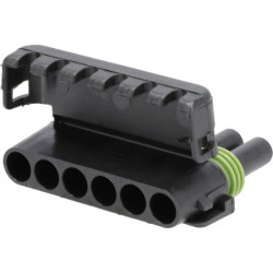 Kištuko korpusas 6 P. Moteris WP DE12020926