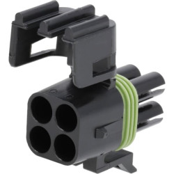 Kištuko korpusas 4 P. Moteris VK WP DE12015798