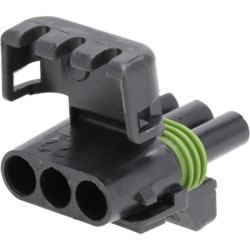 Kištuko korpusas 3 P. Moteris WP DE12020829