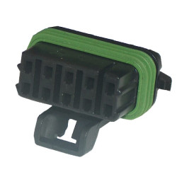 Kištuko korpusas 10 P. Moteris MP150S DE12065425