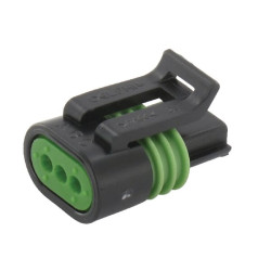 Kištuko korpusas 3 P. Moteris MP150.2S DE12162182