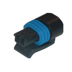 Obudowa gniazda, 2 P. wewnętrzna MP150.2P DE12162193