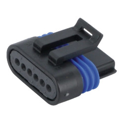 Kištuko korpusas 6 P. Moteris MP150 DE12162261