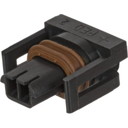 Kištuko korpusas 2 polių MP150 Moteris DE12162215