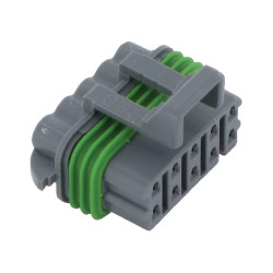 Kištuko korpusas 10 P. Moteris MP150S DE12065426