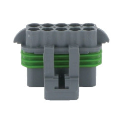 Kištuko korpusas 10 P. Moteris MP150S DE12065426