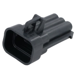 Kištuko korpusas 6 P. Vyriškas MP150S DE12124107