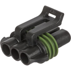 Kištuko korpusas 3 P. Moteris MP150S DE12131792