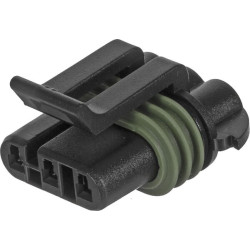 Kištuko korpusas 3 P. Moteris MP150S DE12131792