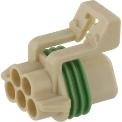 Kištuko korpusas 5 P. Moteris MP150S DE12146045