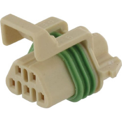 Kištuko korpusas 5 P. Moteris MP150S DE12146045