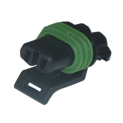 Obudowa gniazda, 2 P. wewnętrzna MP150S DE12052641