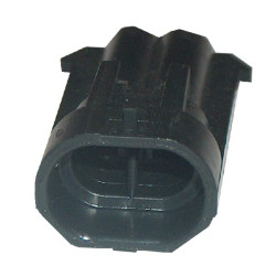 Kištuko korpusas 2 P. Vyriškas MP150S DE12162000