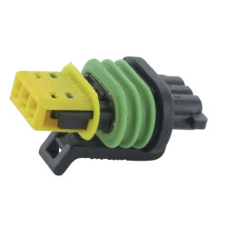 Kištuko korpusas 3 P. Moteris GT150 DE15336029