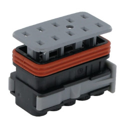 Kištuko korpusas 10 P. Moteris Cobo 301606870