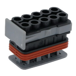 Kištuko korpusas 10 P. Moteris Cobo 301606870