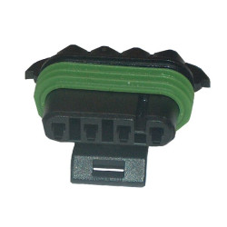 Kištuko korpusas 4 P. Moteris MP150S DE12162144