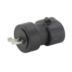 Važiuoklės lizdas 2 P. Vyriškas MP150 DE12066016