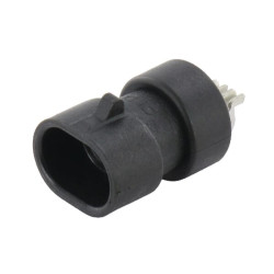 Važiuoklės lizdas 2 P. Vyriškas MP150 DE12066016