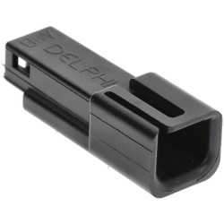 Jungties korpusas 2 P. Vyriškas MP150 DE12047663