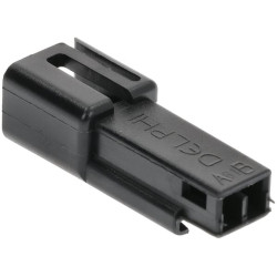 Jungties korpusas 2 P. Vyriškas MP150 DE12047663