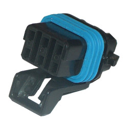 Obudowa wtyczki 6 P. wewnętrzna MP150S DE12052848