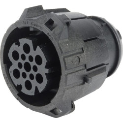 Kištuko korpusas 7 P. Moteris APD-1BS7 ITT1215830018