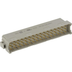 48 kontaktų kištukas DIN41612 DIN4161248M