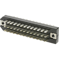 Kištukas 39 P. Kištukas DIN41618 DIN4161839M