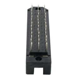 Obudowa gniazda, 39-biegunowa DIN41618 DIN4161839F