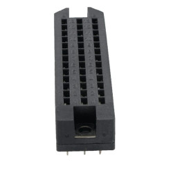 Obudowa gniazda, 39-biegunowa DIN41618 DIN4161839F