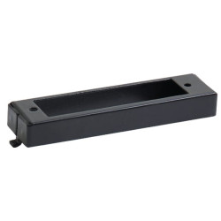 Obudowa wtyczki, 30-stykowej, DIN41622 DIN4162230B