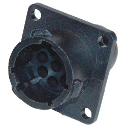 Važiuoklės lizdas 8 P. Vyriškas 12AC TT BUUTP0128P