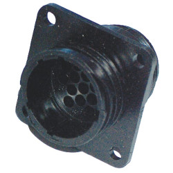 Važiuoklės lizdas 16 P. Vyriškas CPC AMP2060361