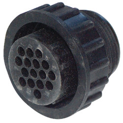 Kištuko korpusas 16 P. Moteriškas CPC AMP182642