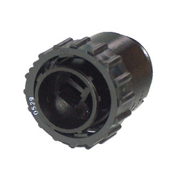 Kištuko korpusas 3 P. R-Male CPC AMP206426