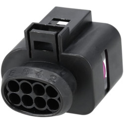 Kištuko korpusas 8 P. Moteris AMP113944161