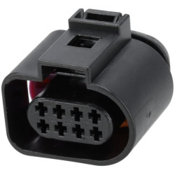 Kištuko korpusas 8 P. Moteris AMP113944161