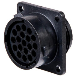 Važiuoklės lizdas 19 P. Moteris 16AC TT BUUTP01619S