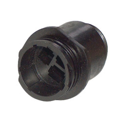 Važiuoklės lizdas 3 P. Moteriškas CPC AMP206207