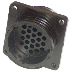 Važiuoklės lizdas 24 P. Moteriškas CPC AMP2068381