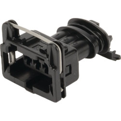 Kištuko korpusas 3P. Moteris AMP2821911