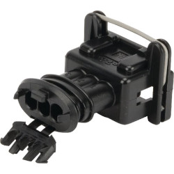 Kištuko korpusas 3P. Moteris AMP2821911