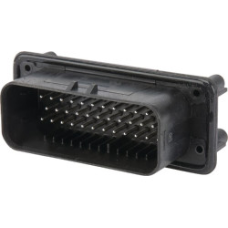 Važiuoklės lizdas 35 P. Vyriškas AMPSEAL AMP7762311